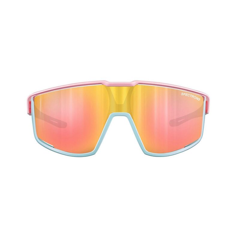 Gafas Julbo Fury Rosa Azul Spectron 3