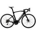 Bicicleta de carretera eléctrica Pinarello Nytro E5 TQ Disc Shimano 105 Di2 12v CD300 Brilliant Black 2023 Bicicleta de carretera eléctrica Pinarello Nytro E5 TQ Disc Shimano 105 Di2 12v CD300 Brilliant Black 2023