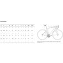 Bicicleta de carretera eléctrica Pinarello Nytro E5 TQ Disc Shimano 105 Di2 12v CD300 Brilliant Black 2023 Bicicleta de carretera eléctrica Pinarello Nytro E5 TQ Disc Shimano 105 Di2 12v CD300 Brilliant Black 2023