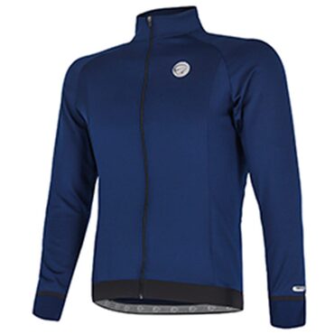 Chaqueta de invierno Mauro Ribeiro Thermal Training 2023