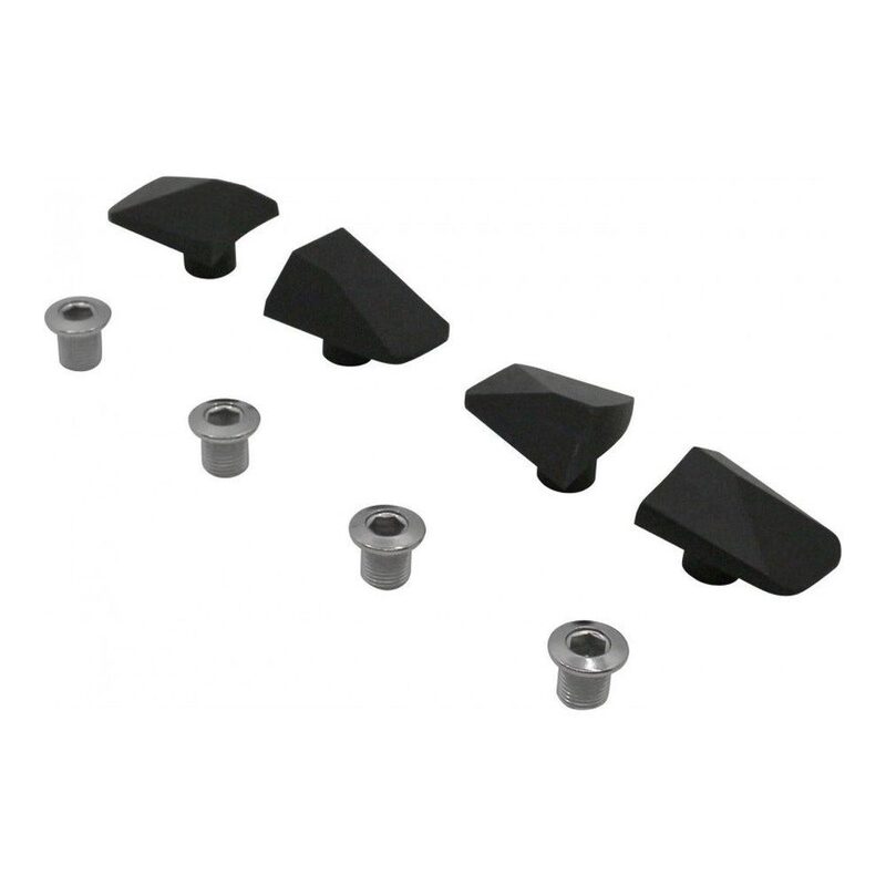 Kit de tapas Spécialités TA para juego de bielas Shimano Ultegra R8100 Kit de tapas Spécialités TA para juego de bielas Shimano Ultegra R8100