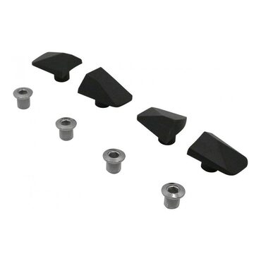 Kit de tapas Spécialités TA para juego de bielas Shimano Ultegra R8100