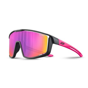 Gafas de niño Julbo Fury S Negro Rosa