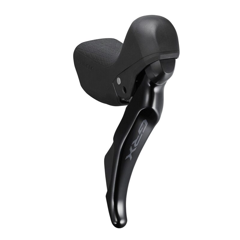 Maneta derecha de Gravel Shimano GRX400 10 velocidades