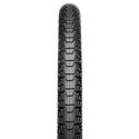 Cubierta BTC y Ebike50 27.5 pulgadas Hutchinson Haussmann Infinity Aros rígidos
