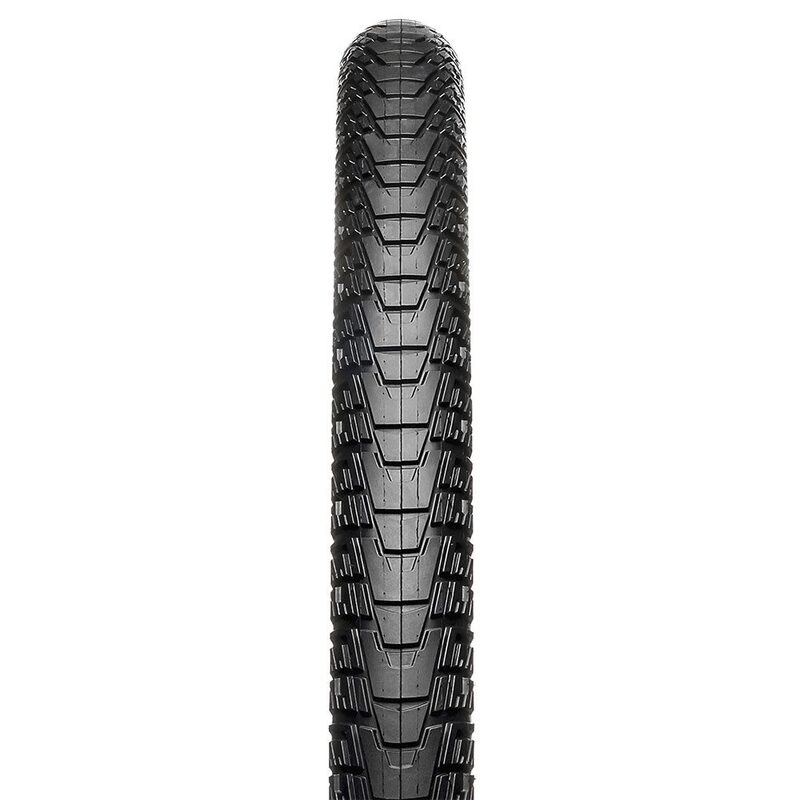 Cubierta BTC y Ebike50 29 pulgadas Hutchinson Haussmann Infinity Aros rígidos