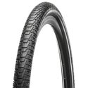 Cubierta BTC y Ebike50 700C Hutchinson Haussmann Infinity Aros rígidos