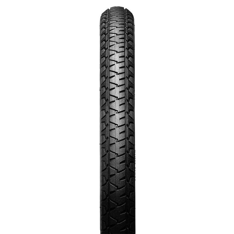 Cubierta BTC y Ebike50 26 pulgadas Hutchinson Republic Infinity Aros rígidos