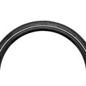 Cubierta BTC y Ebike50 27.5 pulgadas Hutchinson Haussmann Infinity Aros rígidos