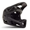 Casco integral MTB Fox Proframe RS Black 2023