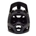 Casco integral MTB Fox Proframe RS Black 2023