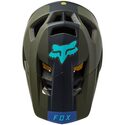 Casco integral Fox Proframe Blocked MIPS 2023