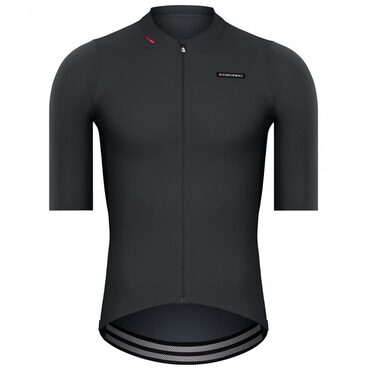 Maillot vélo manches courtes Etxeondo Alde 110LW 2023
