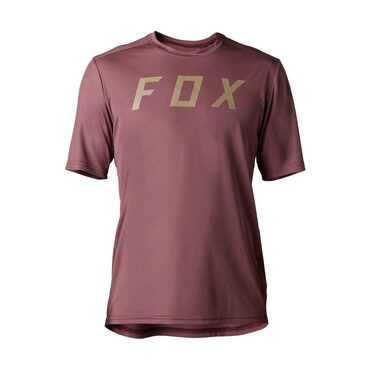 Maillot MTB manga corta Fox Ranger SS Moth 2023