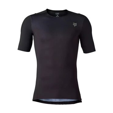 Maillot manga corta Fox Ascent Flexair SS 2023