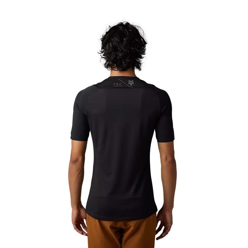 Maillot manga corta Fox Ascent Flexair SS 2023