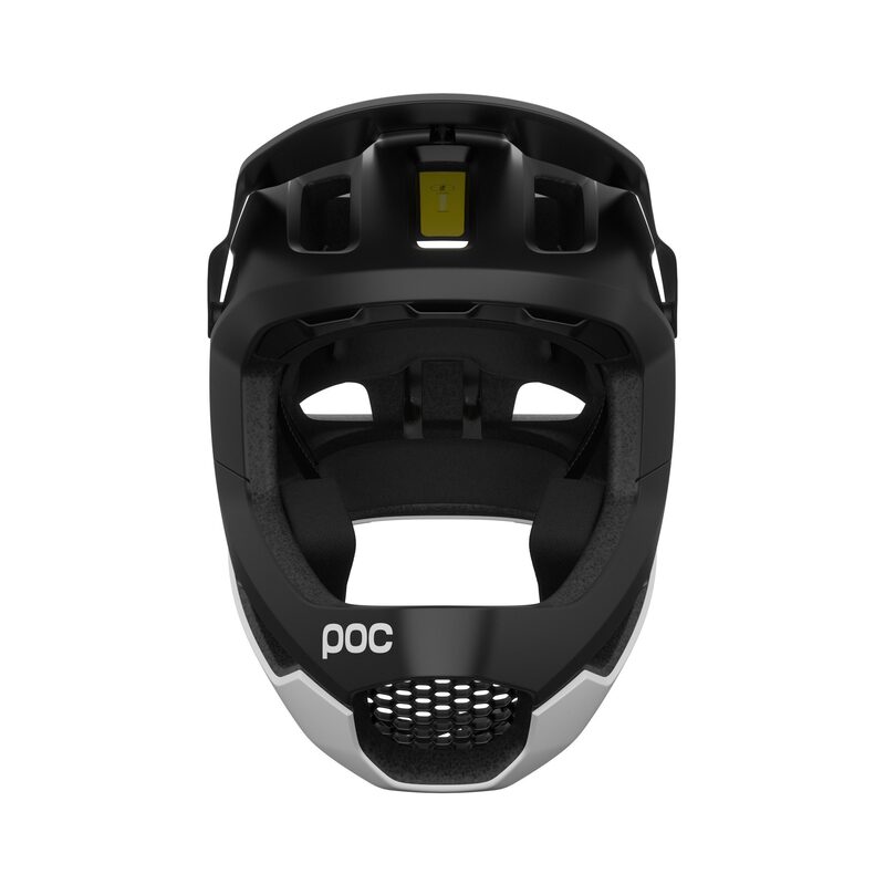 Casque intégral VTT Poc Otocon Race Mips
