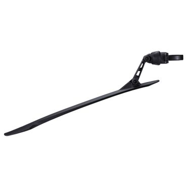 Guada-barros trasero de carretera y Gravel BBB GravelCatcher BFD-51