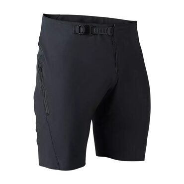Pantalón de Gravel y MTB Fox Flexair Ascent Liner 2023