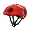 Casco de carretera Poc Ventral Mips