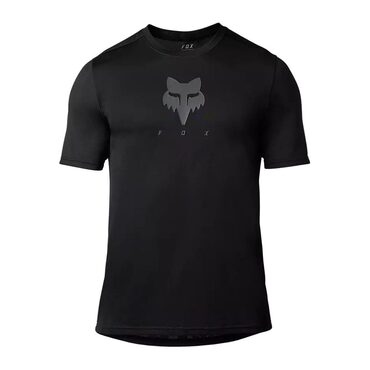 Maillot MTB manga corta Fox Ranger Tru Dri 2023