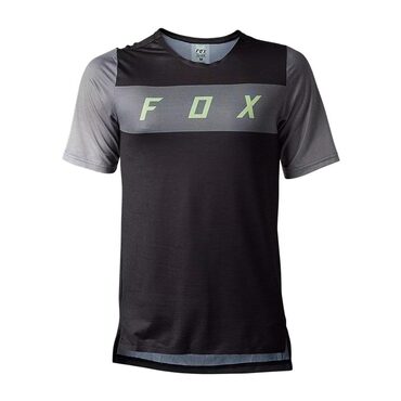 Maillot MTB manga corta Fox Flexair Arcadia 2023