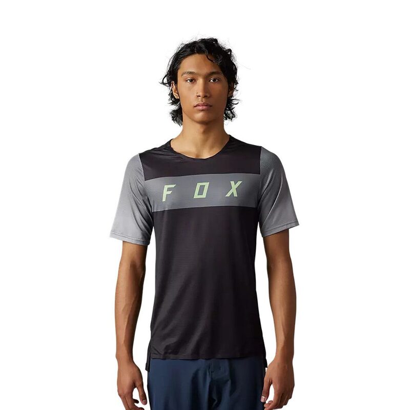 Maillot MTB manga corta Fox Flexair Arcadia 2023