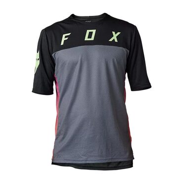 Maillot MTB manga corta Fox Defend Cekt SS 2023