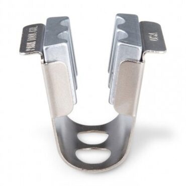Mandíbula blanda para eje de buje de rueda Park Tool AV-1