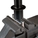 Mandíbula blanda para eje de buje de rueda Park Tool AV-1 Mandíbula blanda para eje de buje de rueda Park Tool AV-1