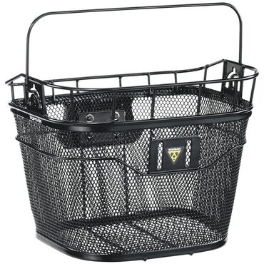 Cesta Topeak Basket Front 16L