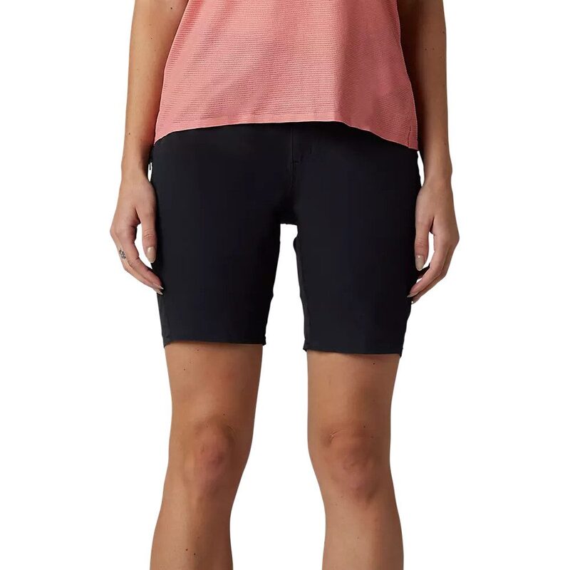 Pantalón MTB de mujer Fox Flexair Ascent 2023