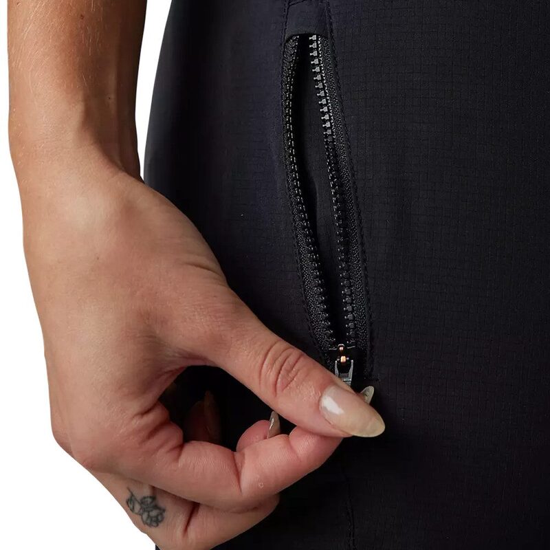 Pantalón MTB de mujer Fox Flexair Ascent 2023