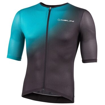 Maillot manga corta Nalini Mesh Jersey 2023