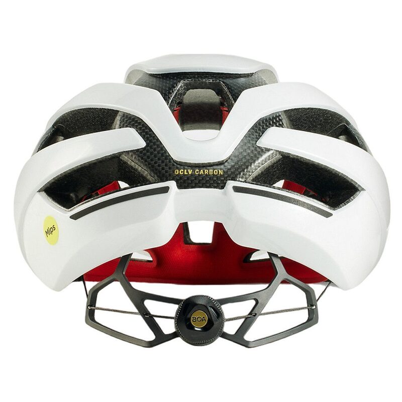 Casco de carretera Trek Velocis Mips Helmet