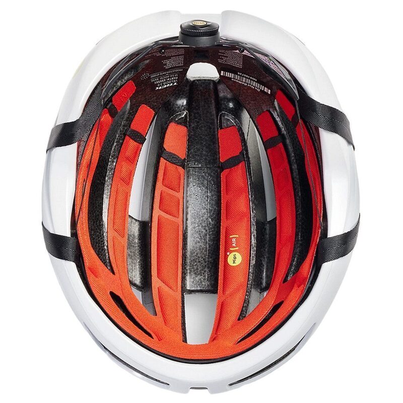 Casco de carretera Trek Velocis Mips Helmet