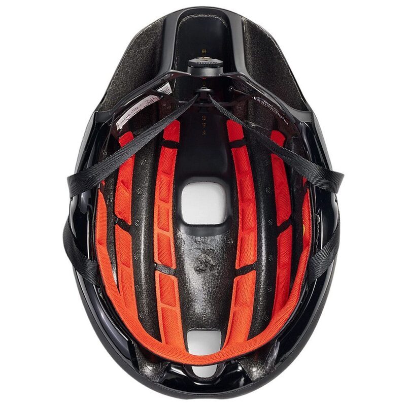 Casco de carretera Trek Ballista Mips Helmet