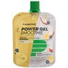 Gel energético PowerBar PowerGel Smoothie 90 gr Sin gluten y sin lactosa