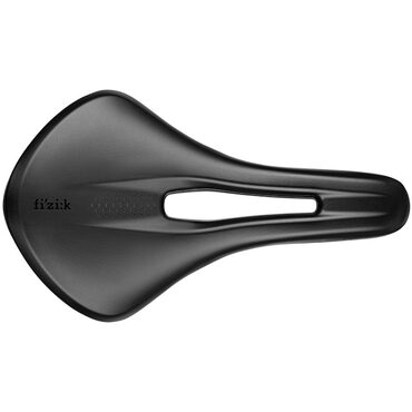 Sillín de carretera Fizik Tempo Aliante R1 carbono 155 mm