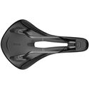 Sillín de carretera Fizik Tempo Aliante R1 carbono 155 mm