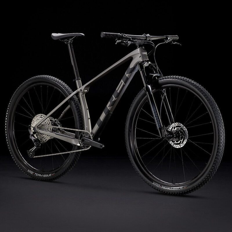 MTB cross country de 29 pulgadas r gida Trek Procaliber 9.5