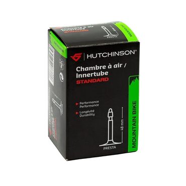 Hutchinson Inertube...