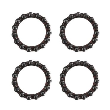 Cage roulements à billes céramiques FULCRUM 4-TS-111