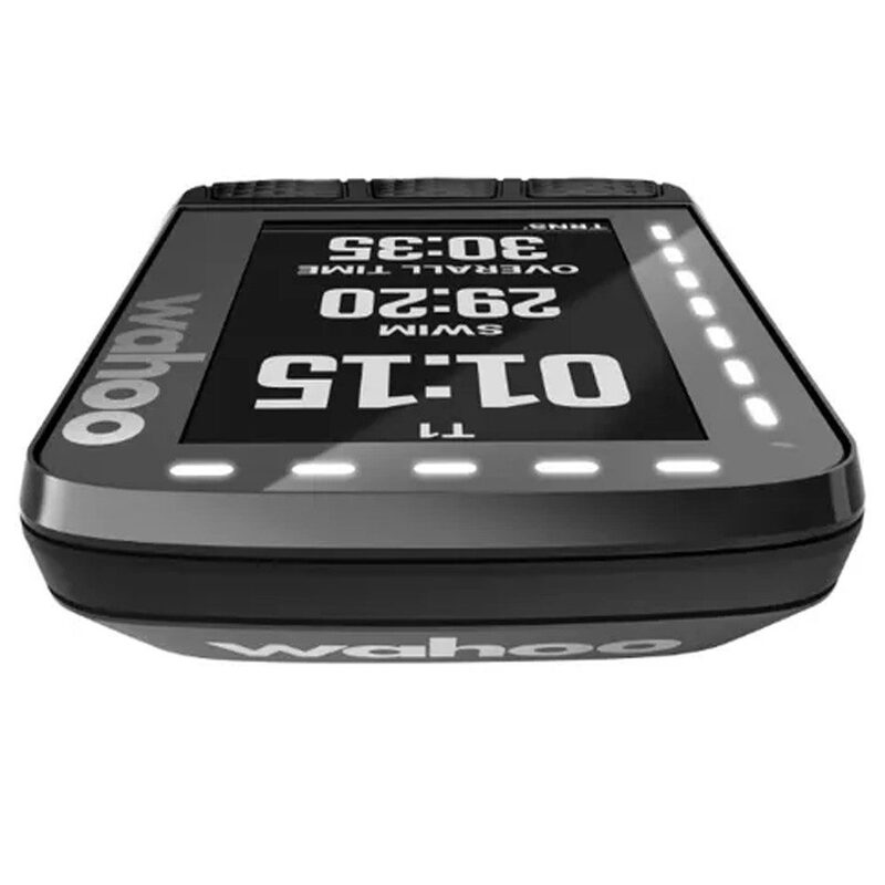 Compteur vélo GPS Wahoo Fitness Elemnt Roam V2