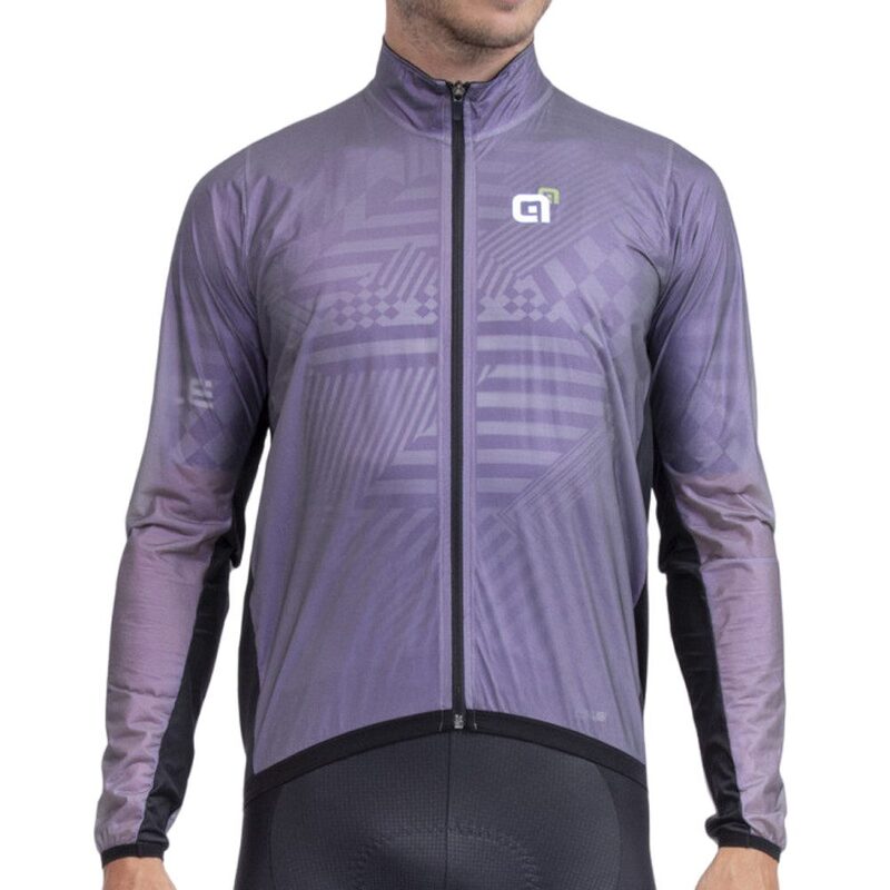 Veste vélo Alé Cycling Guscio Clever 2023