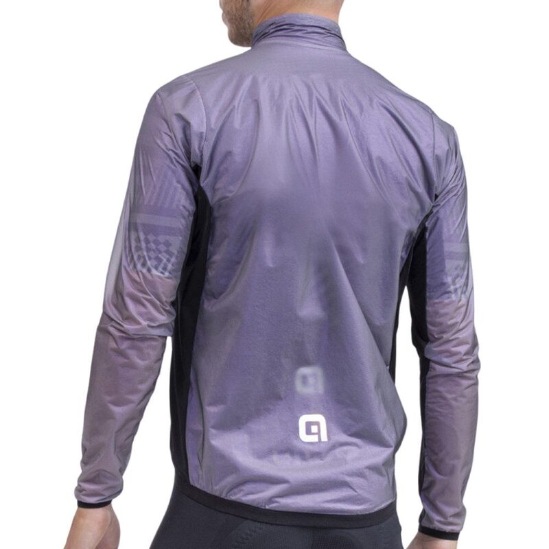 Veste vélo Alé Cycling Guscio Clever 2023