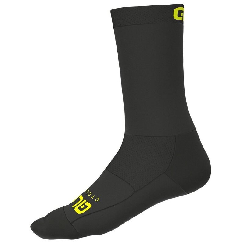 Chaussettes vélo Alé Cycling Team 2023