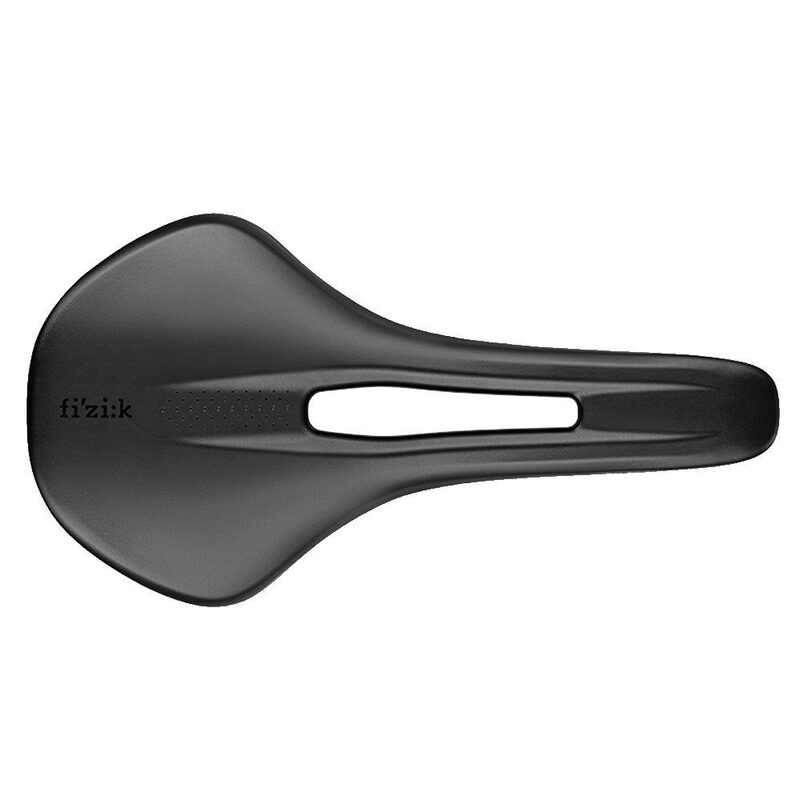 Selle vélo route Fizik Vento Antares R1 Carbon 140 mm