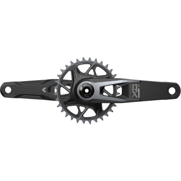 Juego de bielas MTB Sram X0...