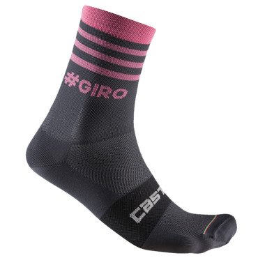 Calcetines Castelli Giro 13...